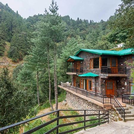 Stayvista At Dreamy Skies Nainital Kültér fotó